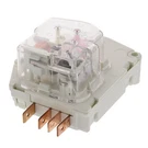 2183400 For Whirlpool Refrigerator Defrost Timer AP6005994 PS11739056. Fixed Price $13.84.