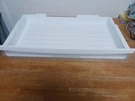 Lg Refrigerator Pantry Drawer AJP73574802 (money Back Guarantee). Fixed Price $65.50.