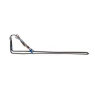 MEE63545708 Lg- Heater,sheath. Fixed Price $113.17.
