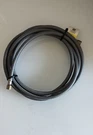 Icemaker Water Line, Ge Universal Braided 1/4 & Inlet Outlet 12-FT. Fixed Price $7.95.