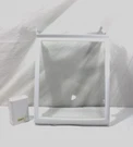 Kitchenaid--refrigerator Meat Locker Glass Shelf Part # 2174025. Fixed Price $39.99.