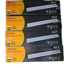 Never Open 4 Pk Ansen Led Cabinet Lights 12 Inch 10 W. Fixed Price $50.00.
