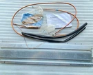 Genuine Oem Electrolux Heat Exchanger Kit 5303918327. Fixed Price $169.00.