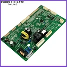 Genuine Fridge Control 197D8512G101 1-YR Guarantee Same Day Ship. Fixed Price $59.97.