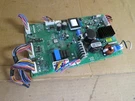 Lg Refrigerator Control Board Part # EBR83806916. Fixed Price $64.98.