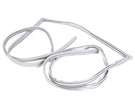 Traulsen Gasket Offset TBC1H Door Easy 341-60282-00 Free Shipping + Geniune. Fixed Price $115.27.