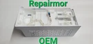 DA97-07603C Genuine Samsung Refrigerator Ice Maker Assy RT18M6215SG. Fixed Price $40.00.