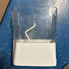 WP2212367 WP2315404 Whirlpool Kenmore Kitchenaid Refrigerator Ice Bin; L3-5. Fixed Price $124.94.