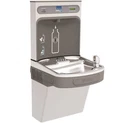 Water Cooler Bottle Filling Station Single Stainless Steel, Ref. Fixed Price $2424.76.