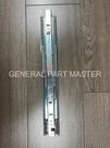 Genuine Oem Lg Refrigerator Freezer Slide Rail 5218JA1009L. Fixed Price $64.99.