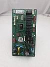 Oem Samsung DE92-04757C Microwave Main Control Board. Fixed Price $55.00.