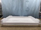 Lg Refrigerator Bottom Drawer MJS64931901. Fixed Price $150.00.
