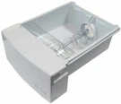 WR17X23255 (upgraded) Ice Container Bucket Assembly Compatible With General Elec. Fixed Price $179.70.