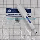 Refrigerator Water Filter Bypass Plug WR01X29059. Fixed Price $54.99.