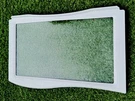 Whirlpool Refrigerator Glass Shelf WPW10191331 From Model # ET0MSRXTQ00. Fixed Price $69.00.
