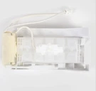 Frigidaire/electrolux 243297606 Oem Icemaker Complete. Fixed Price $55.00.