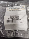 Brand New Oem Whirlpool Refrigerator Start Device W10613606. Fixed Price $16.00.