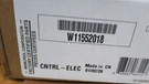 W11552018 Oem Original Whirlpool Microwave Control Board. Fixed Price $64.95.