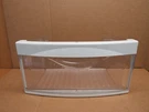 Refrigerator Crisper Drawer (wear) Part # WR32X10555. Fixed Price $66.48.