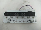 Lg Refrigerator Dispenser Control Board ACQ91482424 (lot #139). Fixed Price $59.99.