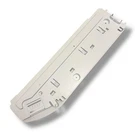 126560R Kenmore Refrigerator Drawer Rail Right End Cap Support Replace Repair. Fixed Price $14.25.