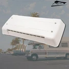 For Dometic Refrigerator Vent Cover Roof Lid Trailer Replacement Part #65528. Fixed Price $27.89.