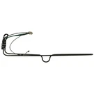Frigidaire 5304523833 Freezer Heater. Fixed Price $119.24.