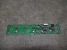 Frigidaire Refrigerator Control Board Part # 241708309. Fixed Price $36.00.