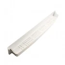 Samsung DA63-07512A Guard-fre 1/2" Plastic Accessory. Fixed Price $72.42.