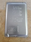3551JA2144M Lg Refrigerator Pcb Cover Assembly 3551JA2144U , ACQ86388101. Fixed Price $8.95.