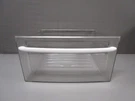 Kenmore Sxs Fridge Crisper Pan Drawer (16 1/4" 14 1/2") 2223763 Asmn. Fixed Price $52.95.