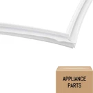 AP6042993-A PS12071832 Oem For Thermador Refrigerator Door Seal Part # Model A9. Fixed Price $251.64.