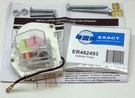 Refrigerator Defrost Timer Control For Whirlpool W10822278 483212. Fixed Price $11.10.