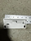 Kenmore Refrigerator Million Guide 2417798 Oem Genuine White. Fixed Price $24.94.