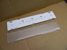 Kenmore Daewoo Ref. Led Light&cover Set Part # 40301-0056001-00 30155-0028100-00. Fixed Price $26.98.
