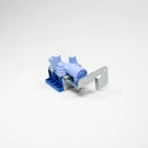 Oem Refrigerator Water Valve For PSF26MGWCWW PSHS6RGXCDSS PSHS6RGXBDSS New. Fixed Price $87.98.
