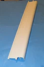 Frigidaire Freezer FPUH17D7KF1: Door Shelf Rail 24 1/2" (216806100) (P7431). Fixed Price $34.98.