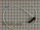 New Genuine Oem Whirlpool Refrigerator Water Tubing W11415785. Fixed Price $42.80.