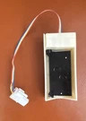 Lg / Kenmore Refrigerator Damper Control Part 4901JB1006E From Mdl# LMX28988ST. Fixed Price $39.00.