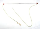 Gemline Refrigerator Defrost Heater GH267 Oem. Fixed Price $38.99.