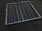 Bosch Dishwasher SHS43CF5N Third Rack 00770657. Fixed Price $58.99.