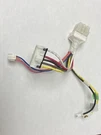New W11436564 Whirlpool Refrigerator Wiring Harness Updated Pin Style Connector. Fixed Price $20.99.