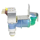 Robertshaw IMV-124 Ice Machine Water Valve, Blue,. Fixed Price $38.39.