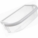 Door Shelf Bin For Whirlpool WRF535SMBW00 WRF540CWBW00 WRF535SWHW00 WRF535SMBM00. Fixed Price $36.95.
