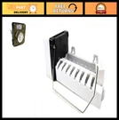 Compact Ice Maker Compatible With Whirlpool WPW10190965, D7824706Q, 4317943,. Fixed Price $86.99.