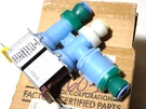 Genuine Oem Whirlpool Refrigerator Water Valve 67006322 Free Shipping New. Fixed Price $34.77.