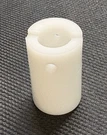 WR17X1065 / General Electric Refrigerator Solenoid Collar - Oem New. Fixed Price $10.95.