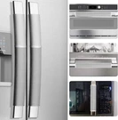 Mrkg Refrigerator Door Handle Covers, Set Of 5, Washable Without Fading, Keep Yo. Fixed Price $27.92.