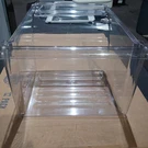 200D1158 Refrigerator Crisper Drawer. Fixed Price $40.00.