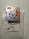 Uline UL80-54523-00 Faceplate 115V. Fixed Price $125.98.